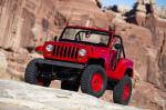Jeep Shortcut Concept 2016 года